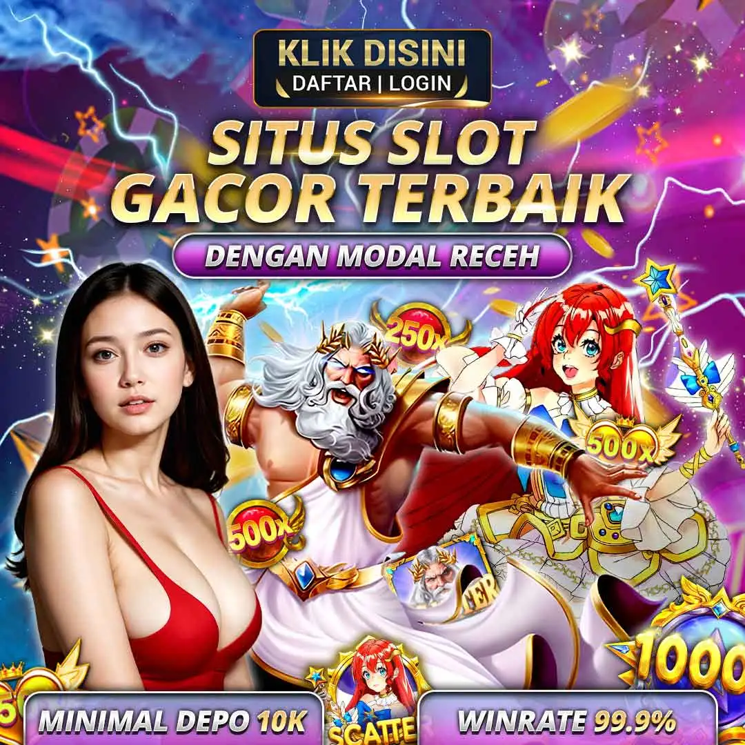 CERI77 ⚡️ Situs Login Game Online Pasti Bayar